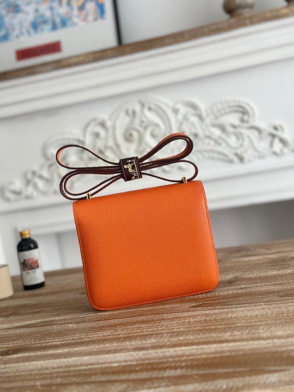 Anum Bags Hermesn Luxury Bag --118966