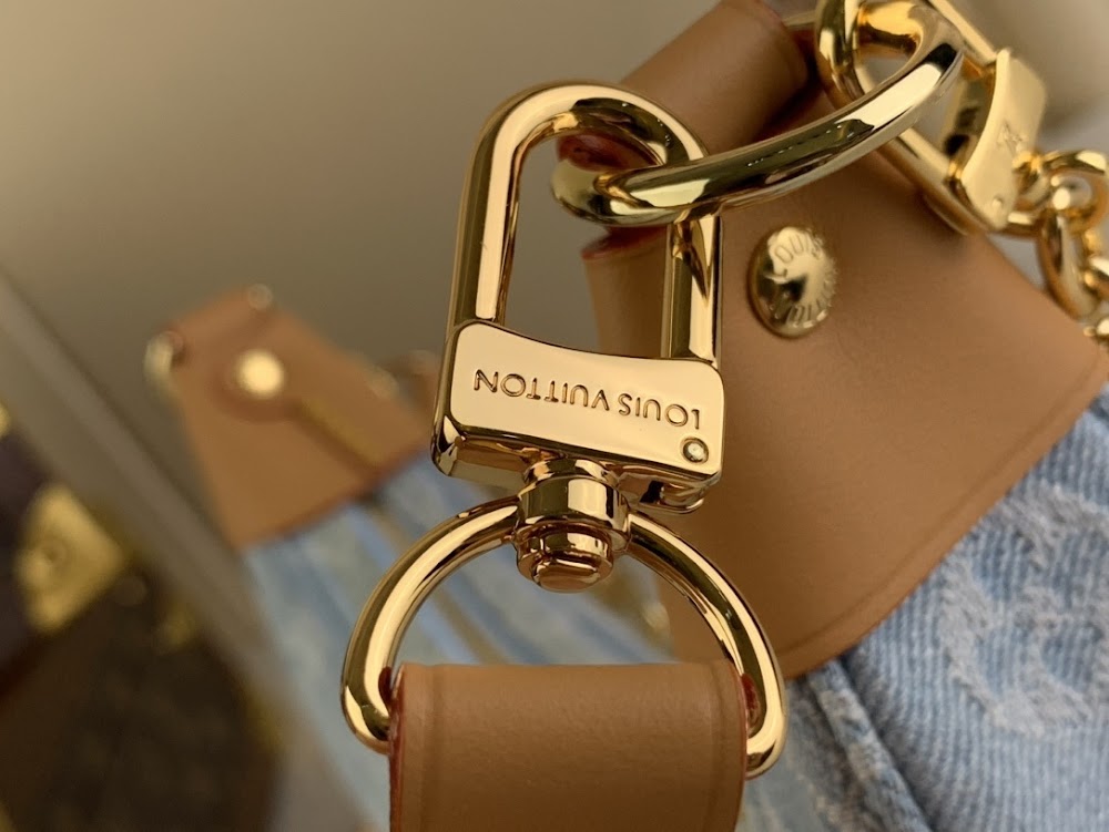 Anum Bags LV Luxury Bag --55666