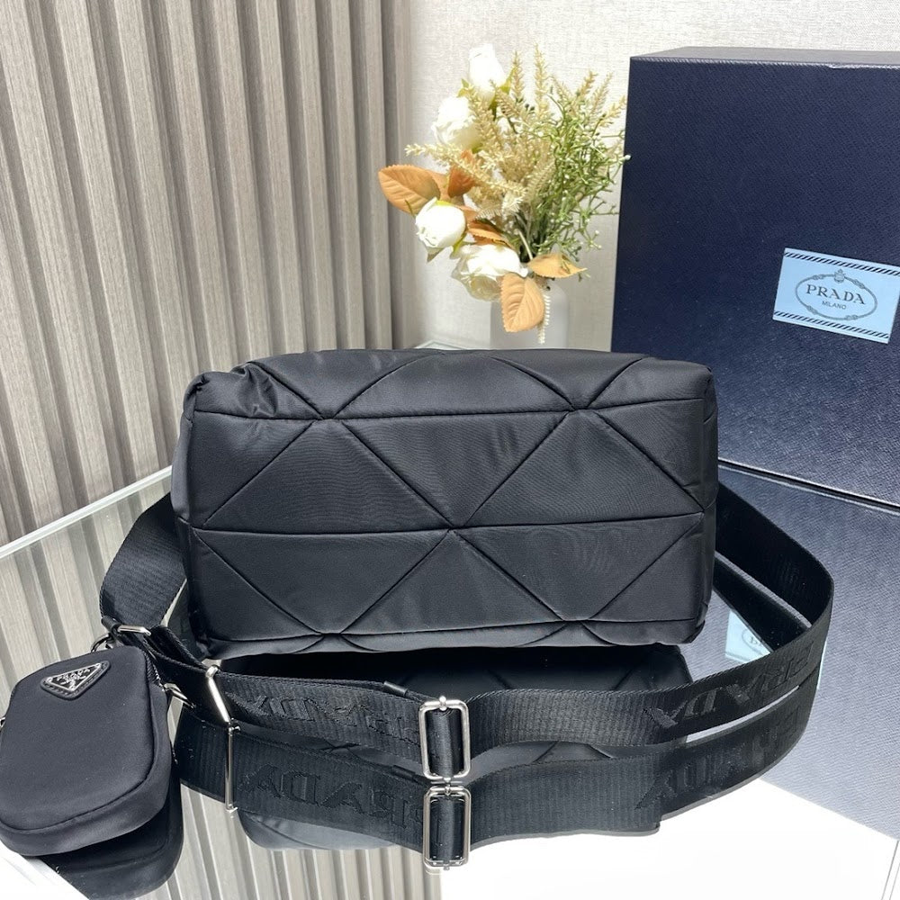 Ezyycart Bags pradn Luxury Bag --74439