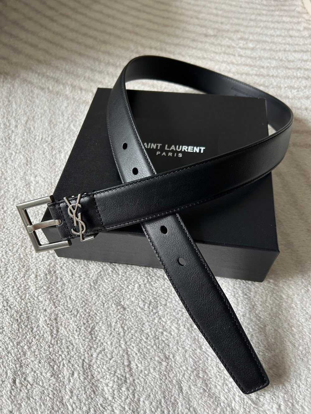 Ezyycart Bags YSLn Luxury Belt --107662