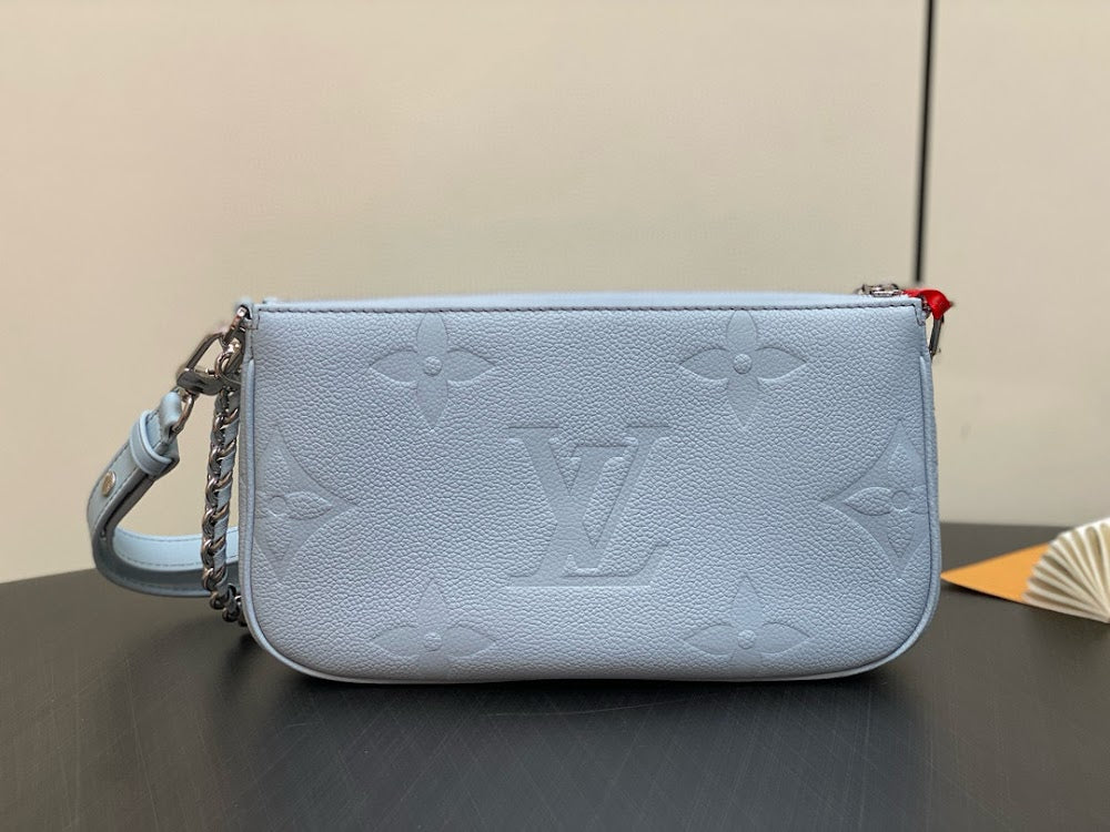 Anum Bags LVn Luxury Bag --79640