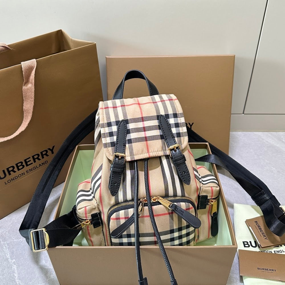 Ezyycart Bags Burberryn Luxury Bag --92571