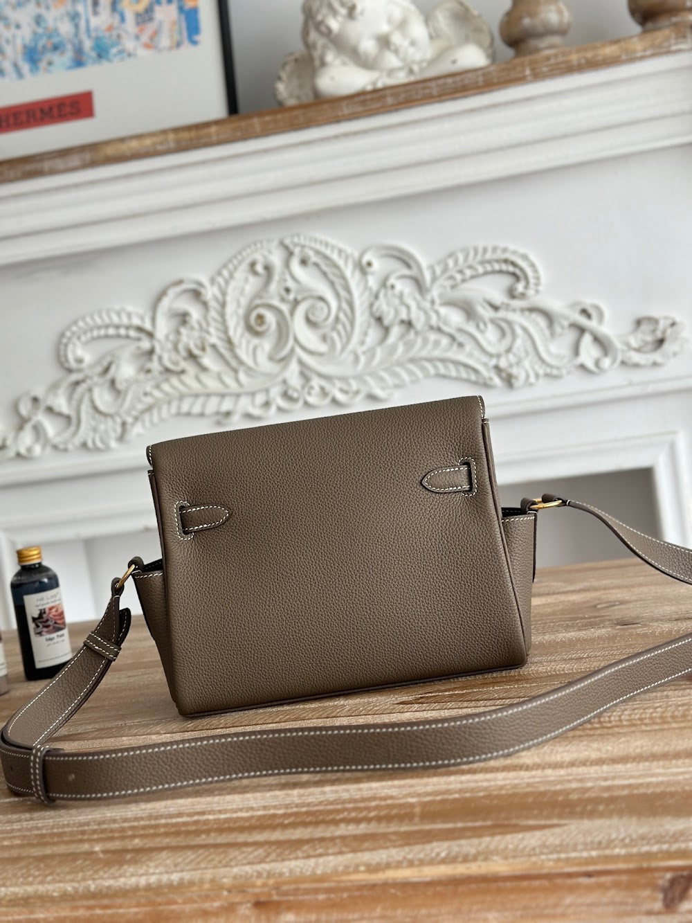 Anum Bags Hermesn Luxury Bag --118574