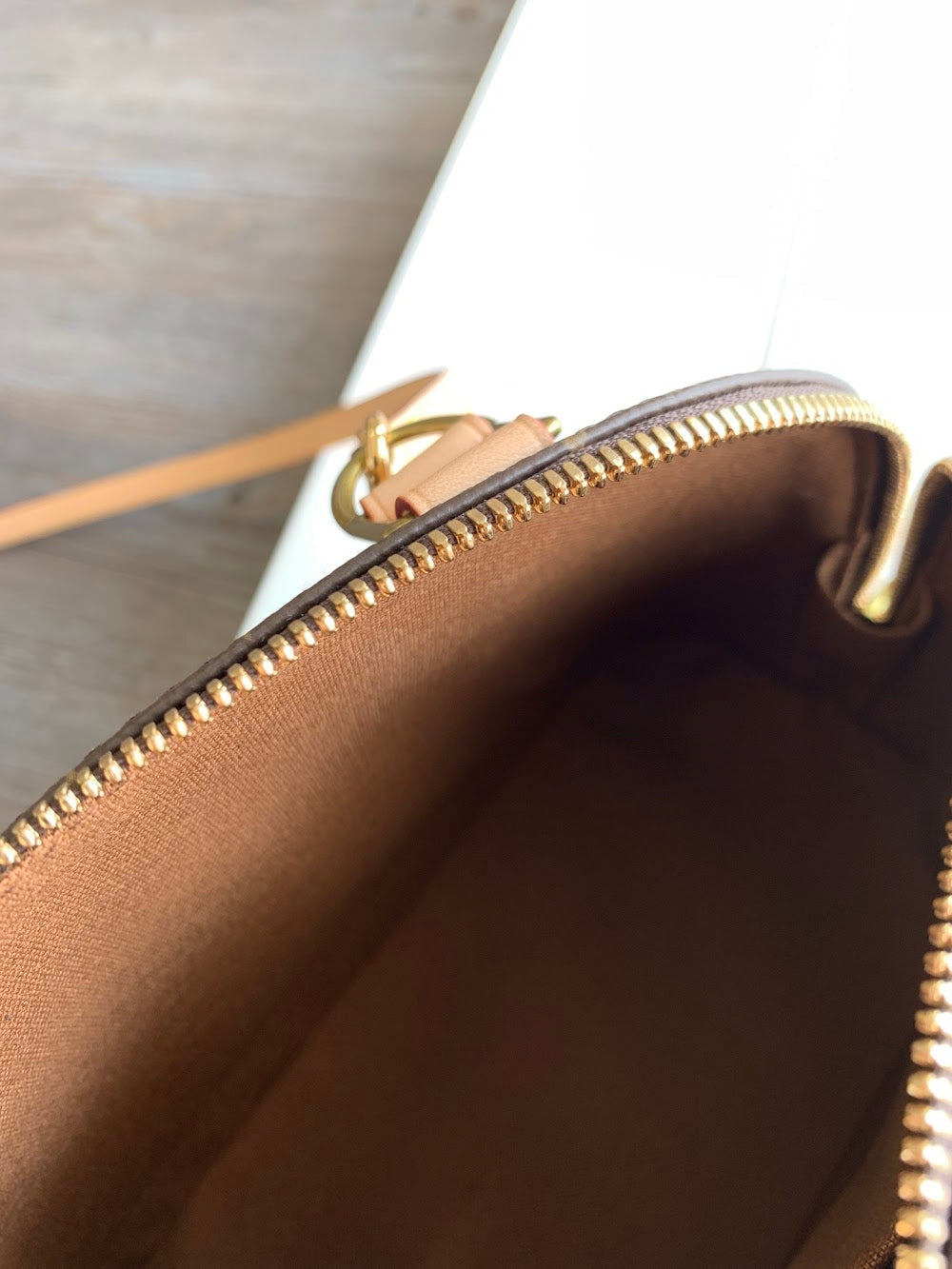 Anum Bags LVn Luxury Bag --79222