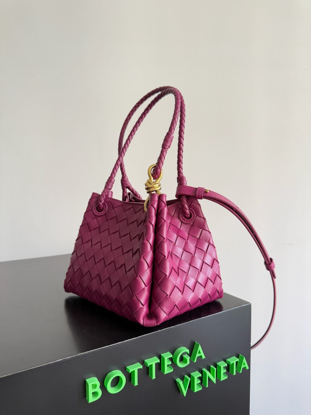 Ezyycart Bags Bottegan Luxury Bag --90971