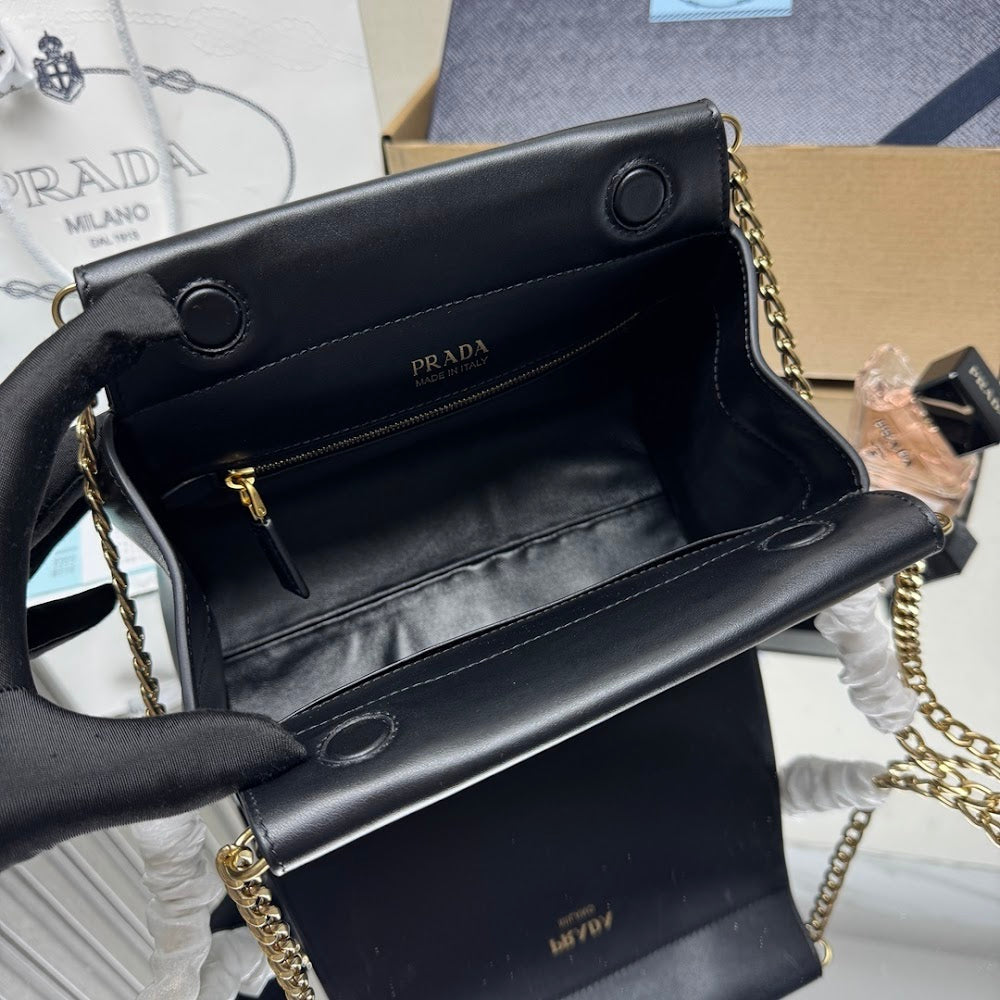 Ezyycart Bags Pradn Luxury Bag --102922