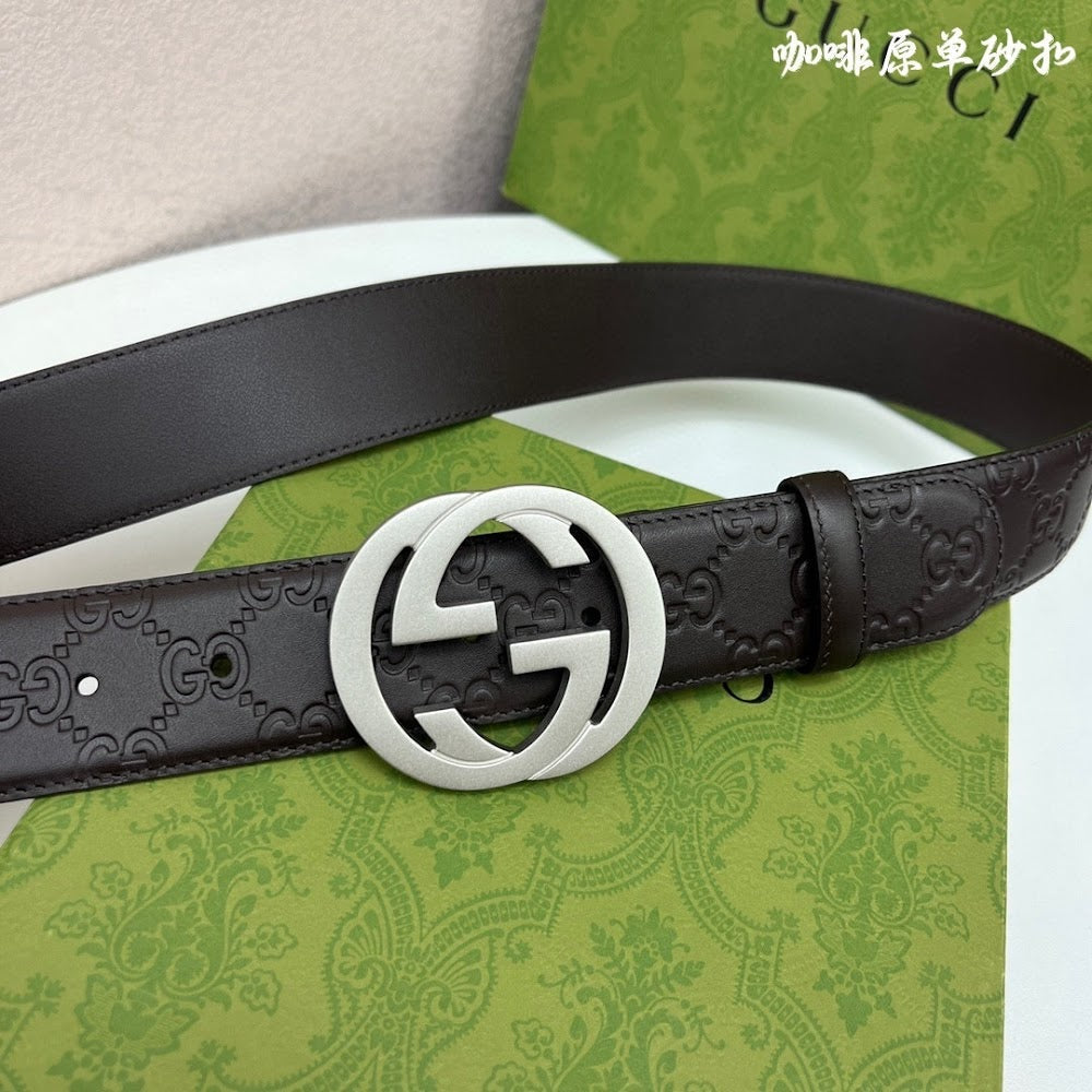 Ezyycart Bags Guccin Luxury Belt --105651