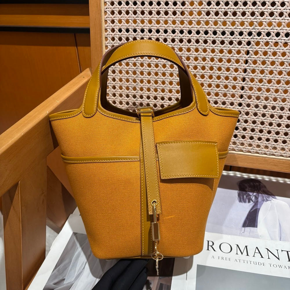 Anum Bags Hermesn Luxury Bag --118617