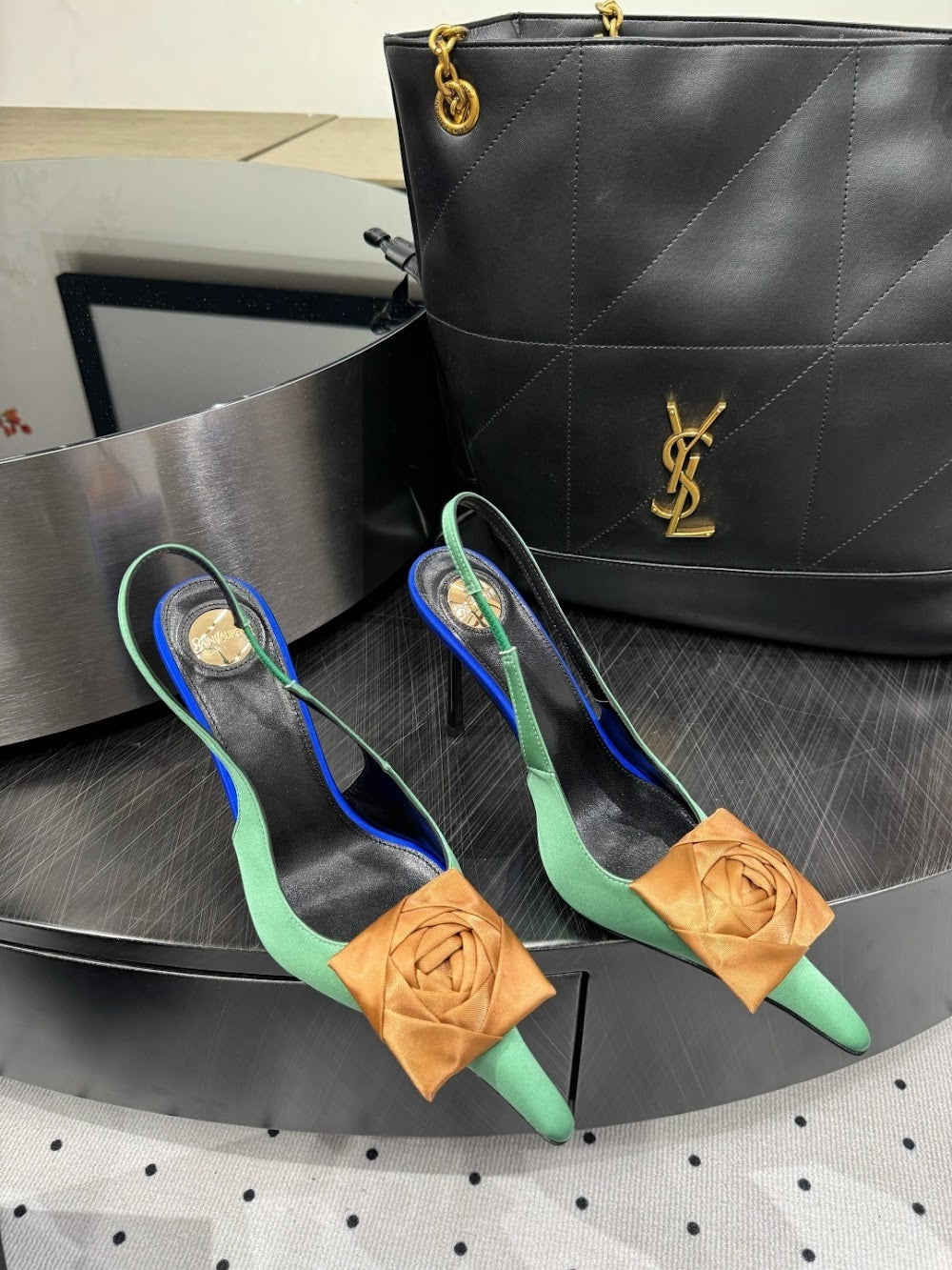 Ezyycart Bags Luxury Bag --50504
