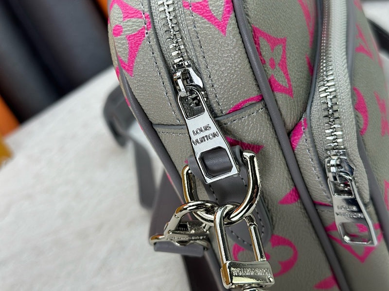 Anum Bags LVn Luxury Bag --78710