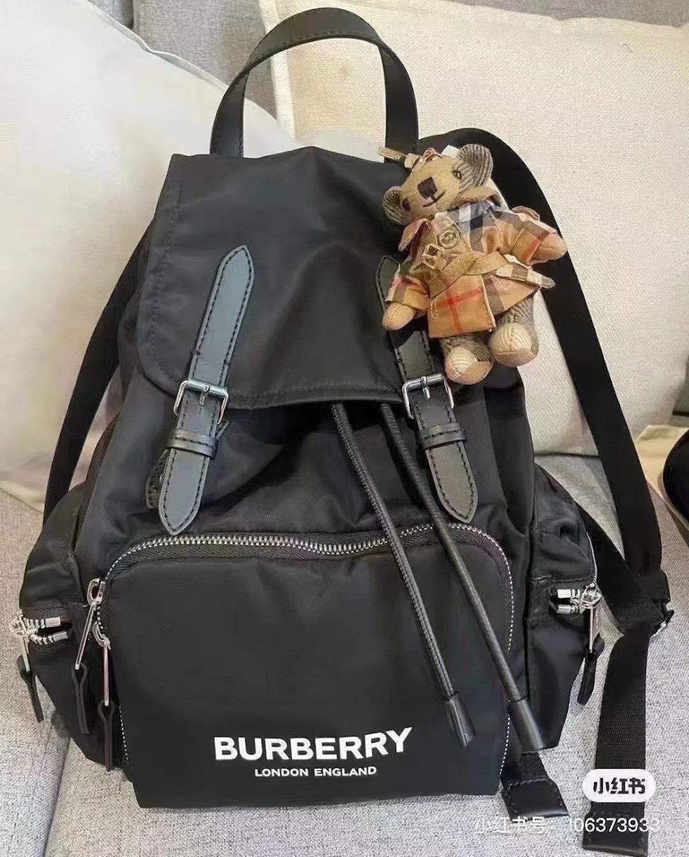 Ezyycart Bags Burberryn Luxury Bag --93073