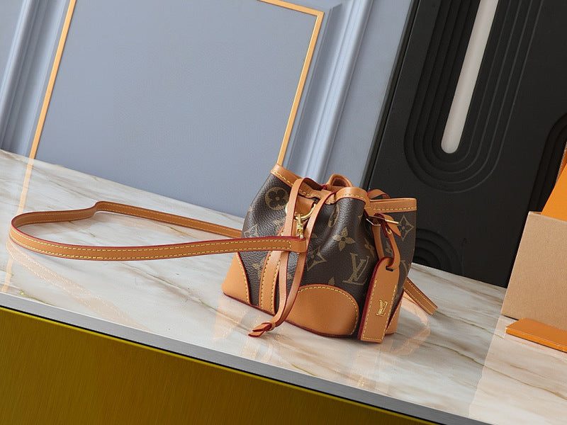 Anum Bags LVn Luxury Bag --79939