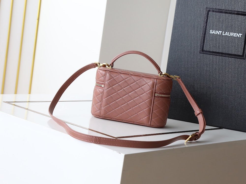 Ezyycart Bags YSLn Luxury Bag --119837