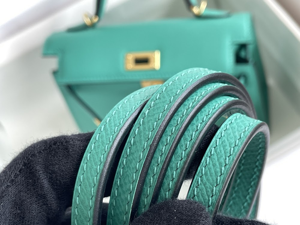Anum Bags Hermesn Luxury Bag --117976