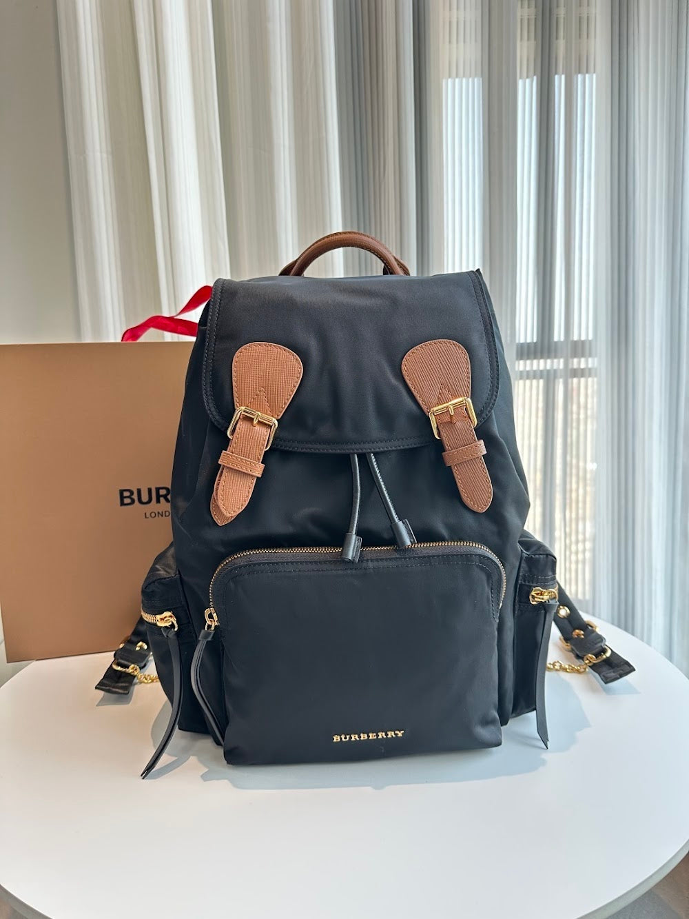 Ezyycart Bags Burberryn Luxury Bag --91746