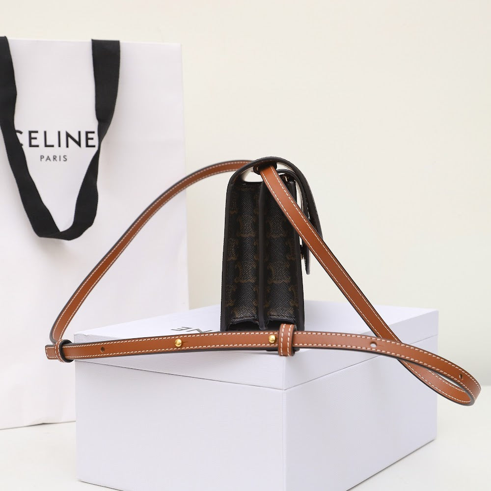 Ezyycart Bags Celine Luxury Bag --112055