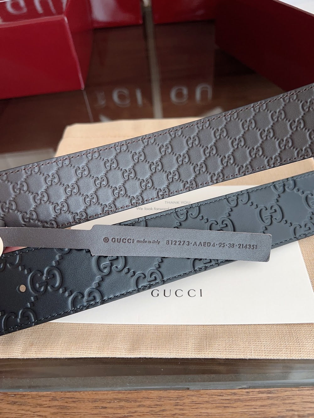 Ezyycart Bags Guccin Luxury Belt --105181