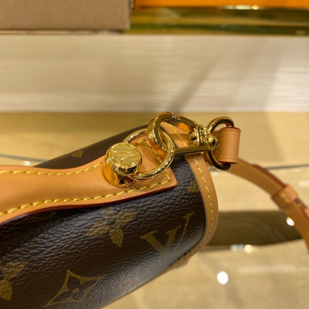 Anum Bags LVn Luxury Bag --80678