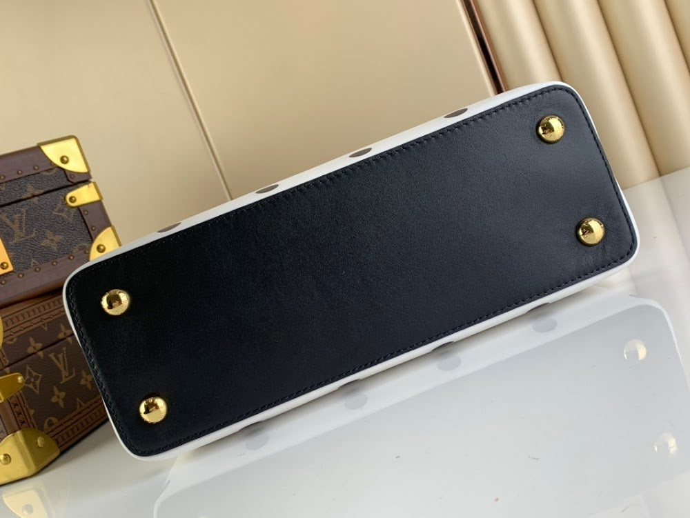 Ezyycart Bags ln Luxury Bag --61021