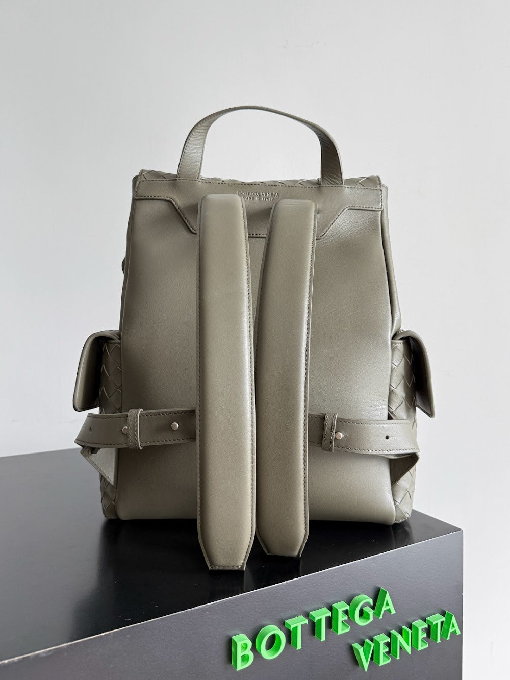 Ezyycart Bags Bottegan Luxury Bag --90575