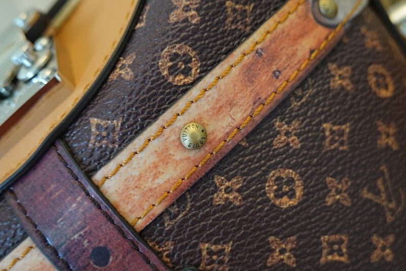 Ezyycart Bags ln Luxury Bag --56374