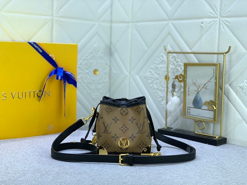 Anum Bags LVn Luxury Bag --81238