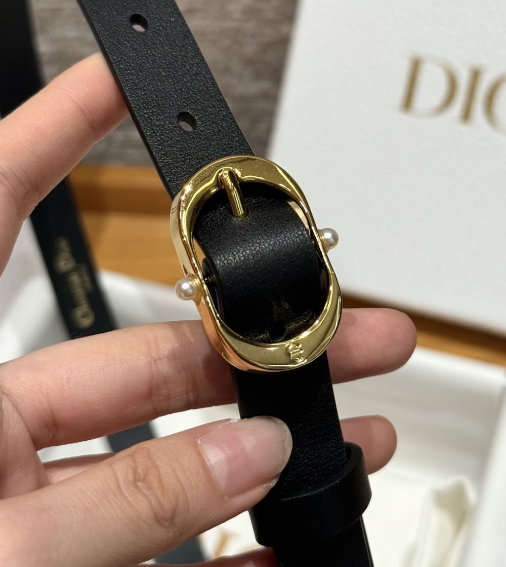Anum Bags Diorn Luxury Belt --105000