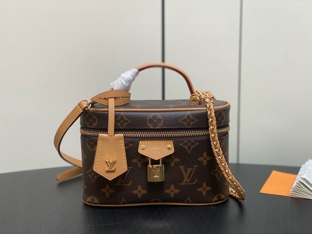 Anum Bags LVn Luxury Bag --80265