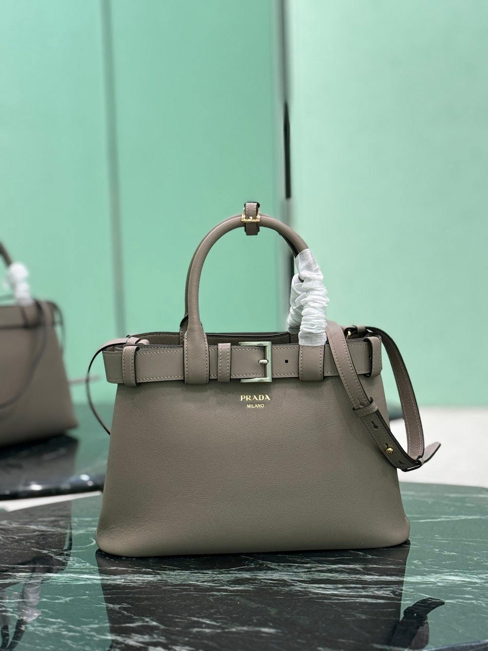 Ezyycart Bags Pradn Luxury Bag --102296