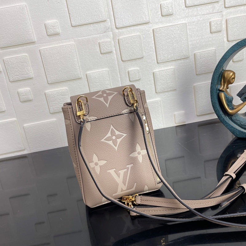 Anum Bags ln Luxury Bag --59984