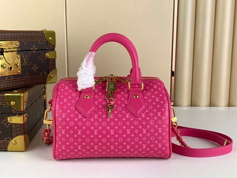Anum Bags ln Luxury Bag --58765