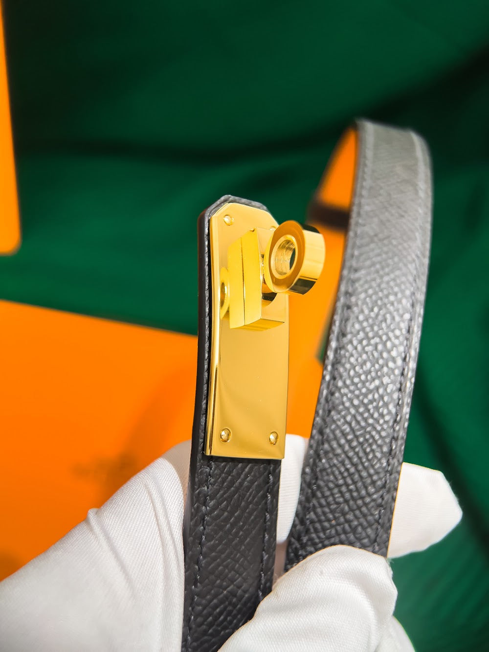 Ezyycart Bags Hermesn Luxury Belt --108937