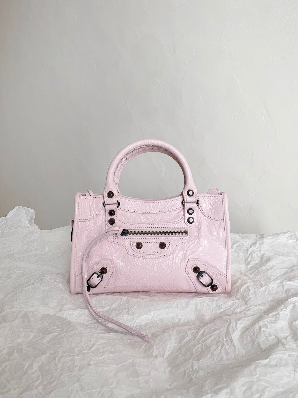 Ezyycart Bags Balenciaga Luxury Bag --110783
