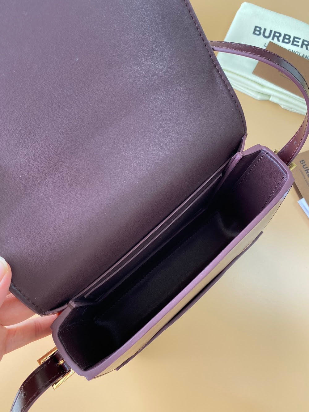 Ezyycart Bags Luxury Bag --50153
