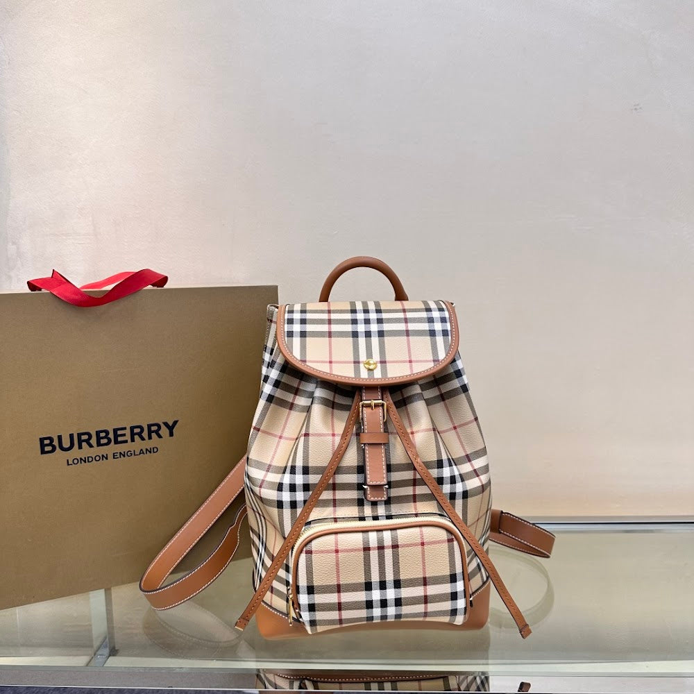 Ezyycart Bags Burberryn Luxury Bag --92956