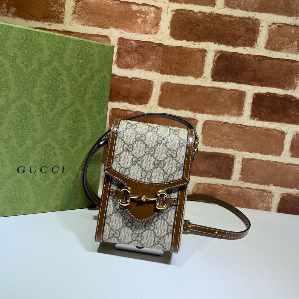 Ezyycart Bags Guccin Luxury Bag --95535
