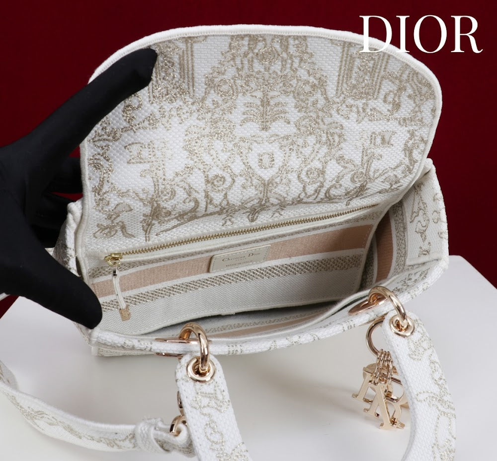 Anum Bags Diorn Luxury Bag --114875