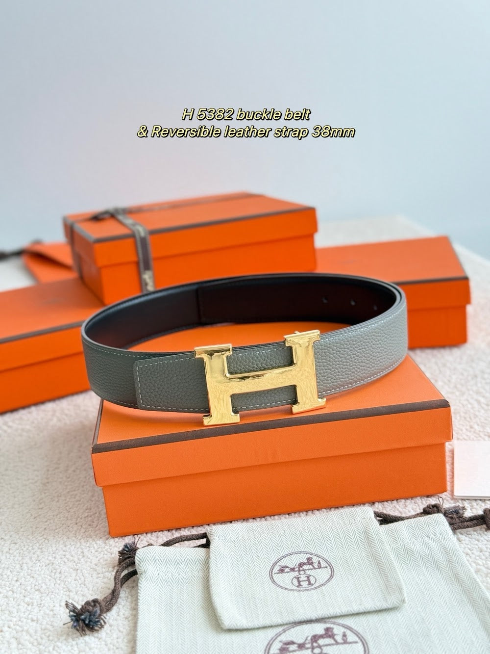 Anum Bags Hermesn Luxury Belt --105831