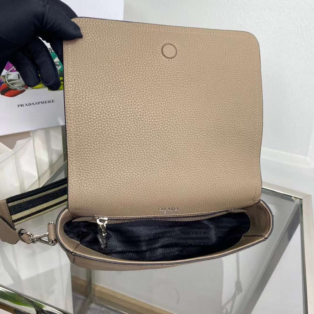 Ezyycart Bags Prada Luxury Bag --53581