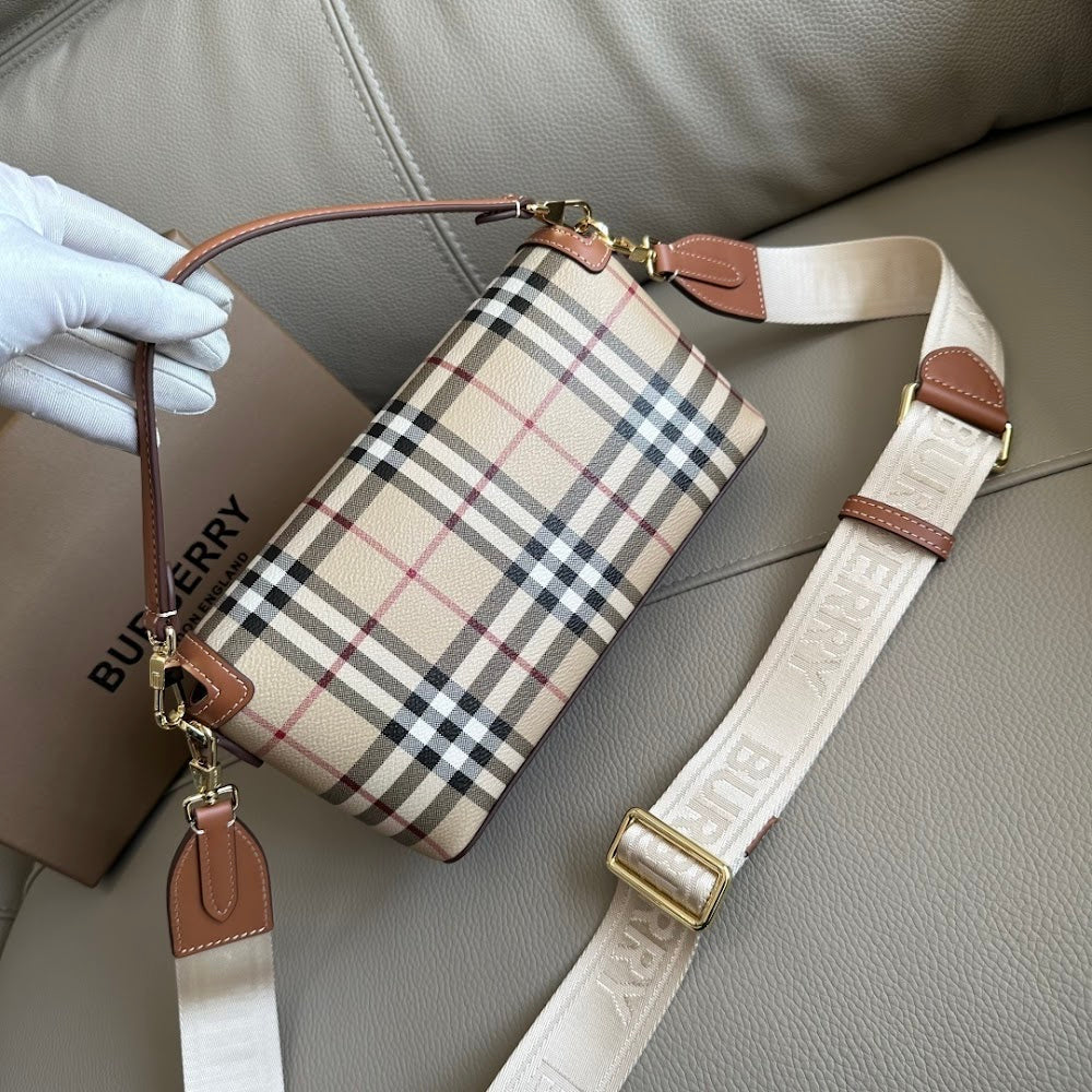 Ezyycart Bags Burberryn Luxury Bag --92514