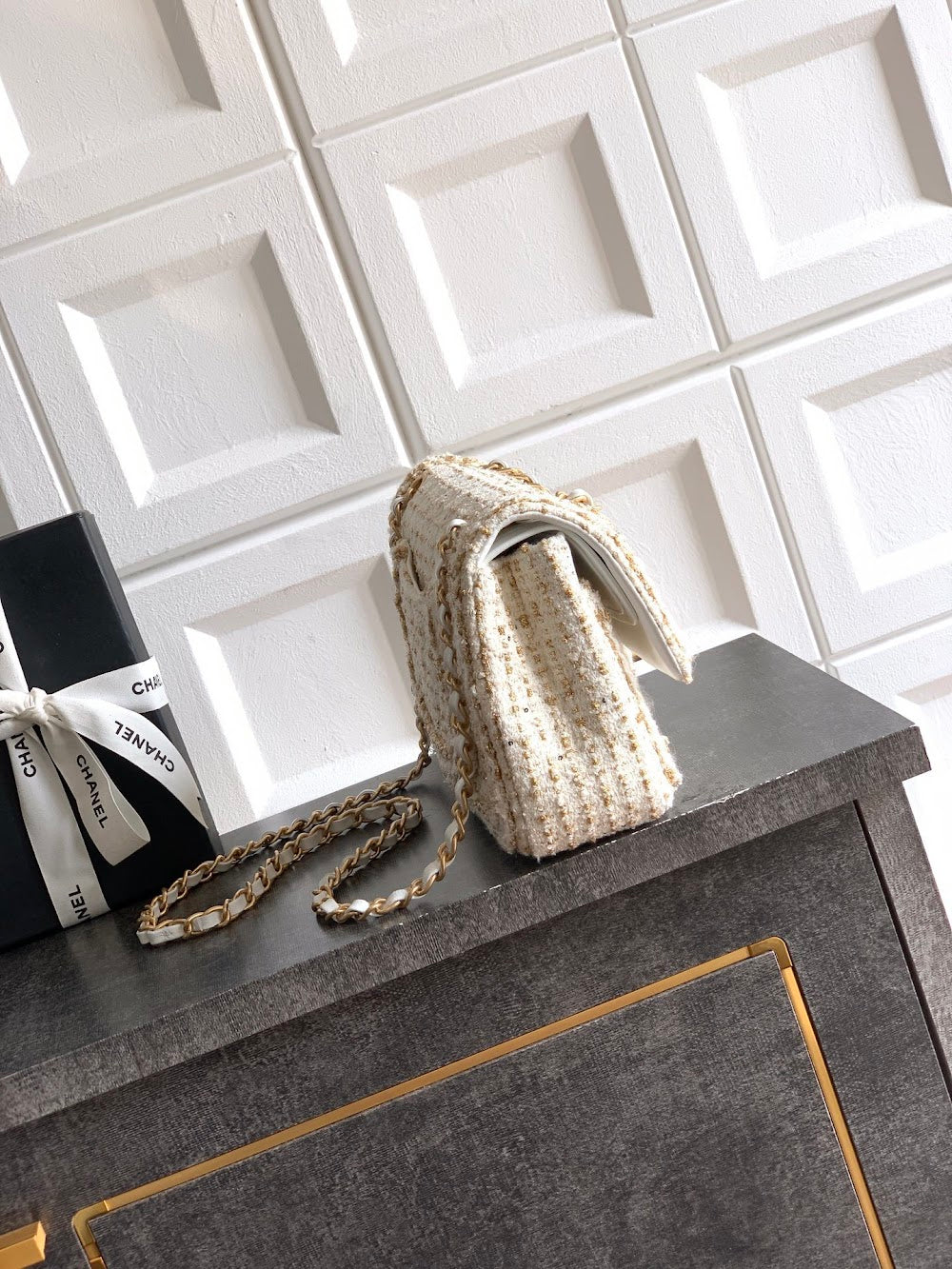 Anum Bags CHn Luxury Bag --113068