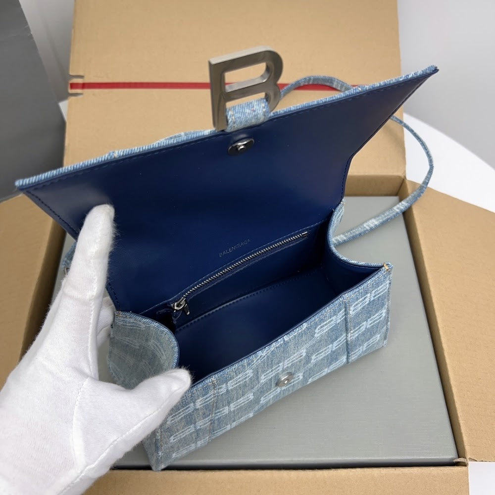 Ezyycart Bags Balenciaga Luxury Bag --111931