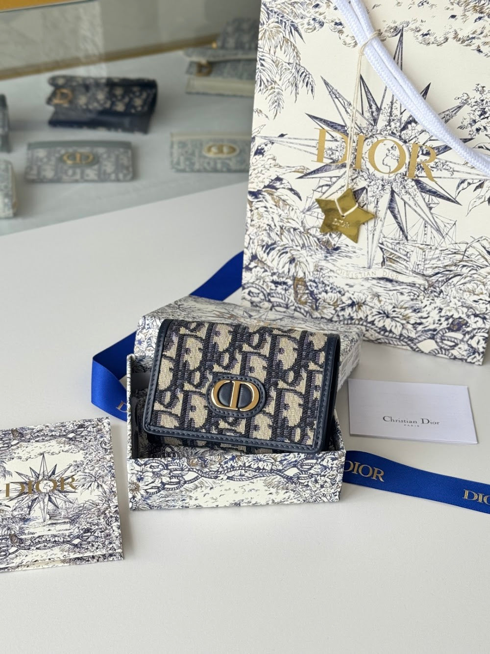 Anum Bags Diorn Luxury Bag --114494