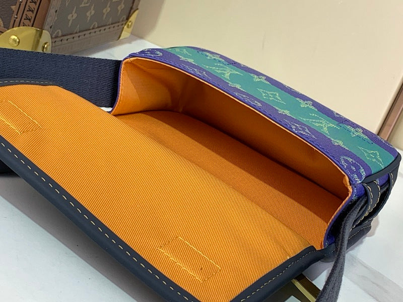 Anum Bags ln Luxury Bag --56891