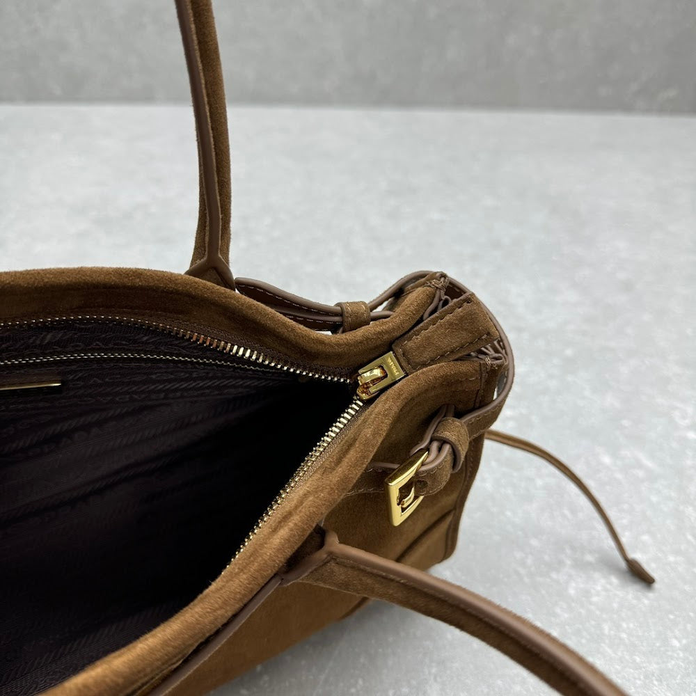 Ezyycart Bags pradn Luxury Bag --75107