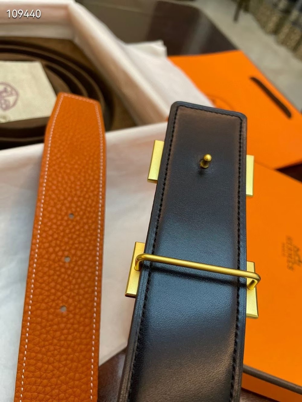 Anum Bags Hermesn Luxury Belt --105996