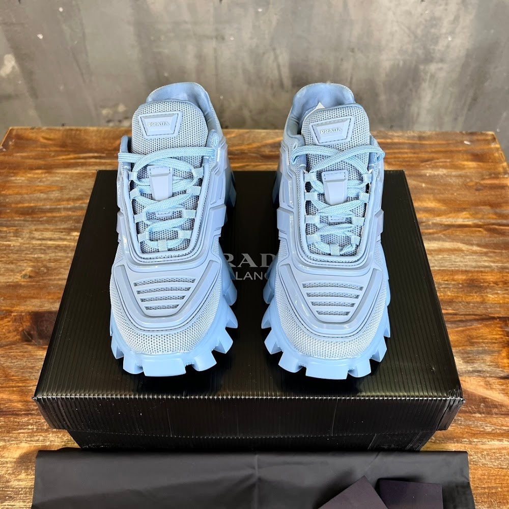 Ezyycart Bags Prada Luxury Heels --53157
