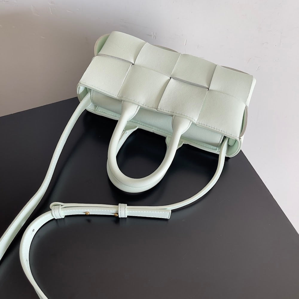 Ezyycart Bags Bottegan Luxury Bag --91154
