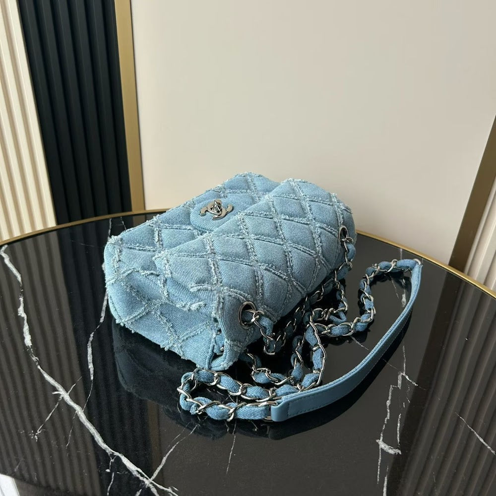Anum Bags CHn Luxury Bag --113564
