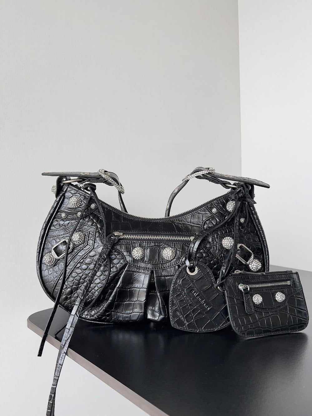 Ezyycart Bags Balenciaga Luxury Bag --111147